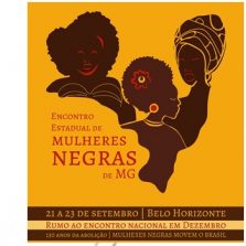 Mulheres Negras realizam encontro estadual em Belo Horizonte