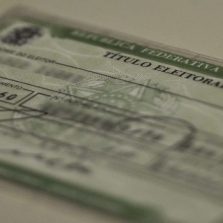 Bahia tem o maior número de títulos eleitorais cancelados: 586 mil
