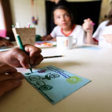 Universidades particulares terão disciplina sobre primeira infância