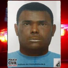 Polícia Civil divulga retrato falado de estuprador que age na região