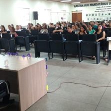 Dia do Agente Comunitário de Saúde é comemorado em Viçosa 