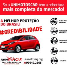 Seu veículo Ainda não possui a melhor Proteção Brasil ?