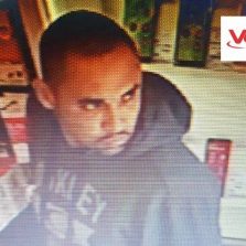 Câmeras flagram roubo de celular em loja no Centro