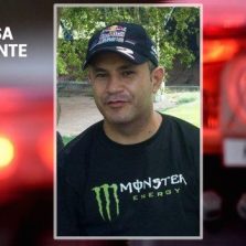 Morre motociclista acidentado na Br120 em Viçosa