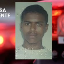 Foragido morre ao tentar matar policiais em Araponga