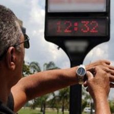 Governo decide manter começo do horário de verão em 4 de novembro