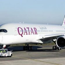 Brasil terá mais 98 voos internacionais nos próximos meses