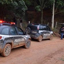 Polícia Civil prende autores de latrocínio em Muriaé
