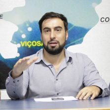 Prefeito sanciona lei que institui o Orçamento da Criança e do Adolescente 