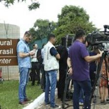 Nomes da equipe de transição são publicados no Diário Oficial