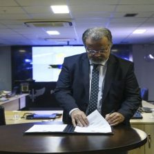 Segurança Pública repassa R$ 140 mi para FAB adquirir radares
