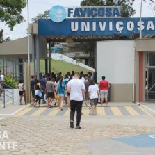 Em prevenção ao coronavírus Univiçosa suspende atividades acadêmicas