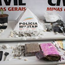 Seis presos em operação conjunta no Nova Viçosa
