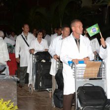 Novo edital do Mais Médicos é publicado no Diário Oficial