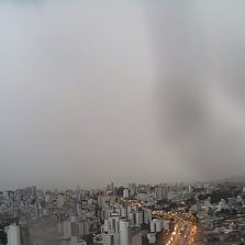 Previsão do tempo para Minas Gerais nesta quinta-feira, 5 de março