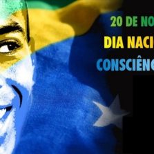Parlamentares celebram Dia Nacional da Consciência Negra