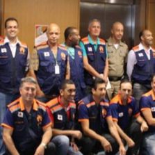 Defesa Civil apresenta plano de emergência para o período chuvoso