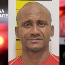 Homem é morto a tiros em Ponte Nova