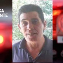 Idoso é encontrado morto na zona rural de Ervália