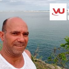 Vereador de Piranga morre em acidente na zona rural