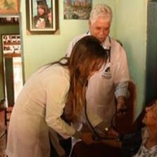 Brasileiros ocupam todas as vagas do Mais Médicos