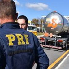 PRF inicia amanhã (28) Operação Dia do Trabalhador em Minas