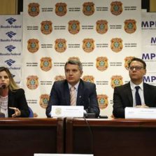 MPF e PF fazem operação e prendem mais sete deputados estaduais no Rio