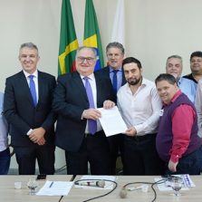 Viçosa e região pedem retomada ferroviária em Audiência Pública da ALMG