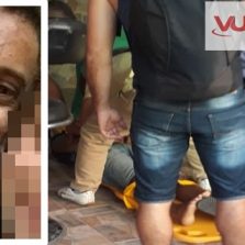 Jovem trabalhador é assassinado em Porto Firme