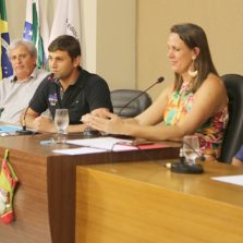 Vereadora realiza Audiência para debater situação das estradas rurais