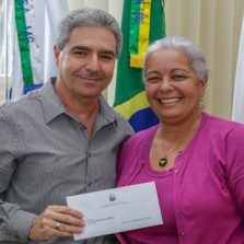 Novo diretor do Coluni toma posse