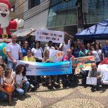 ‘Semana da Pessoa com Deficiência’ é oficializada em Viçosa