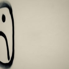 A dor de um potencial suicida…