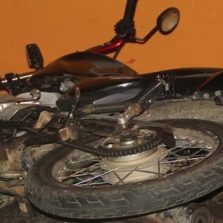 Jovem é morto a tiros em Ponte Nova