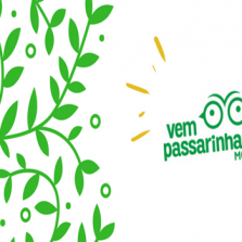 Parque Estadual da Serra do Brigadeiro recebe o Projeto “Vem Passarinhar”