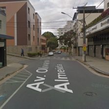 Padaria é assalta no Clélia Bernardes