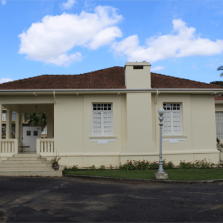 Pinacoteca da UFV comemora 45 anos