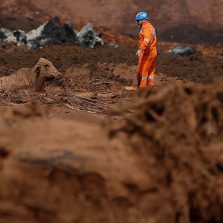 Sancionada lei que torna regras para barragens mais rígidas em MG