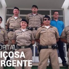 Policiais Militares de Viçosa são promovidos