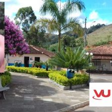 Homem morre após ser baleado no Paraguai em Cajuri