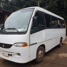 Prefeitura de Viçosa realizará  leilão de veículos e máquina