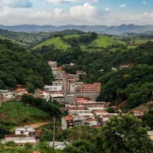 Câmara de Guiricema abre inscrições para concurso público