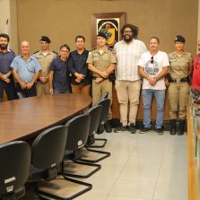 Vereadores aprovam aquisição de Patrulha Rural para a PM