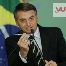 Liberado a posse de arma no Brasil
