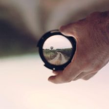 Quem tem um ‘porquê’ enfrenta qualquer ‘como’