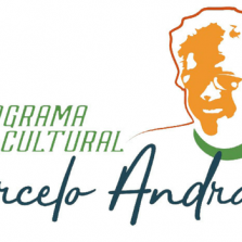 Inscrições abertas para o Programa Marcelo Andrade 2019