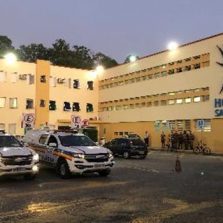 Operação Sala Vermelha investiga condutas ilícitas em hospitais filantrópicos na região da Zona da Mata