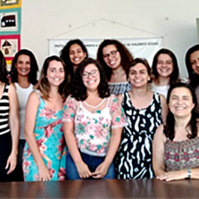 Casa das Mulheres realiza semana de formação de estagiárias