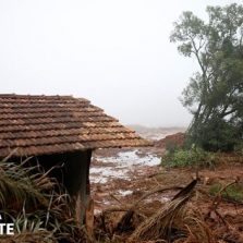 Justiça do Trabalho determina bloqueio de R$ 800 milhões da Vale