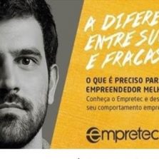 Empretec: Viçosa terá o maior seminário de Empreendedorismo do mundo desenvolvido pela ONU
